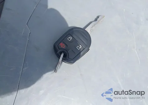 2015 Ford Explorer z USA, uszkodzony, nr VIN 1FM5K7B80FGC57201